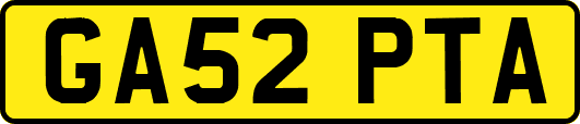 GA52PTA
