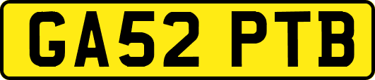 GA52PTB