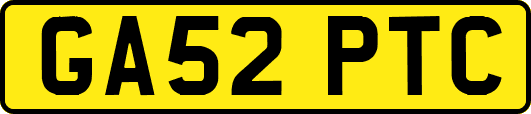 GA52PTC
