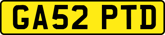 GA52PTD