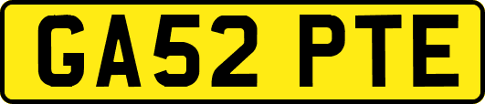 GA52PTE
