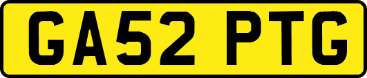 GA52PTG