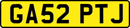 GA52PTJ