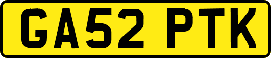 GA52PTK