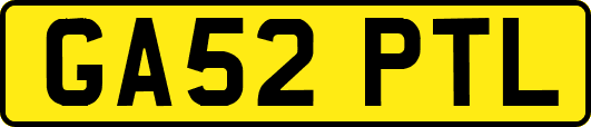 GA52PTL