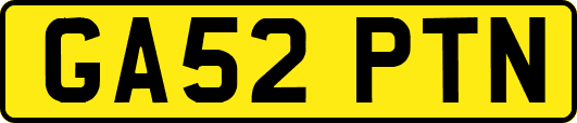 GA52PTN