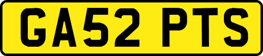 GA52PTS