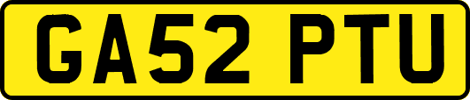 GA52PTU