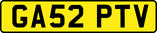 GA52PTV