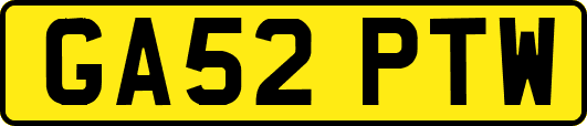 GA52PTW