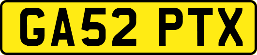 GA52PTX
