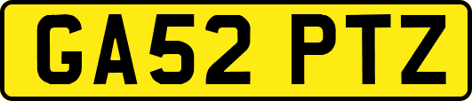 GA52PTZ