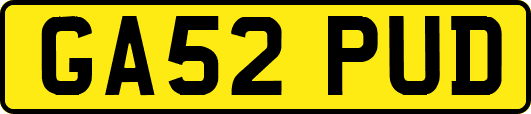GA52PUD