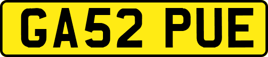 GA52PUE