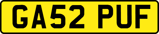GA52PUF