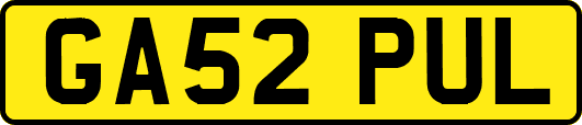 GA52PUL