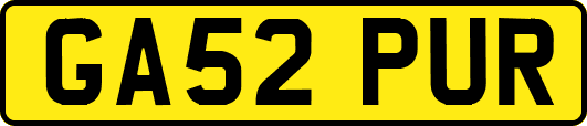 GA52PUR