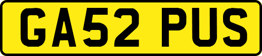GA52PUS