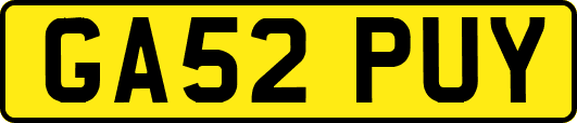 GA52PUY