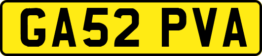 GA52PVA