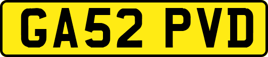 GA52PVD