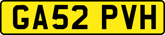 GA52PVH