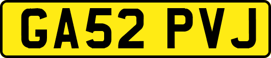 GA52PVJ