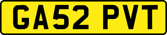 GA52PVT