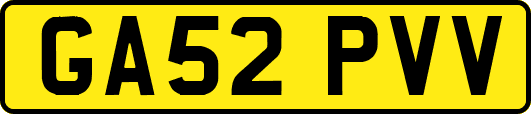 GA52PVV
