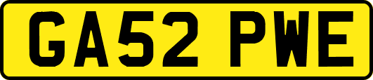 GA52PWE