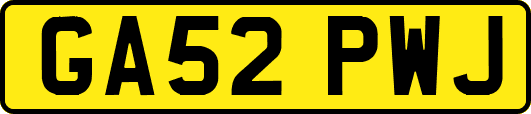 GA52PWJ