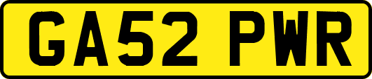 GA52PWR