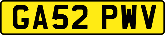 GA52PWV