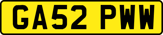 GA52PWW