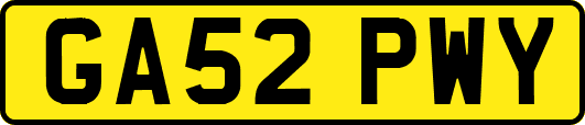 GA52PWY
