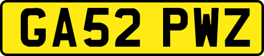 GA52PWZ