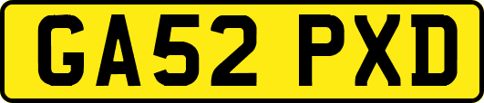 GA52PXD
