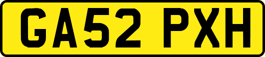 GA52PXH