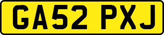 GA52PXJ