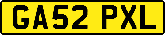 GA52PXL