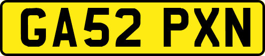 GA52PXN