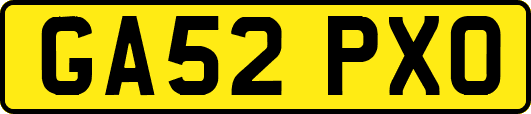 GA52PXO