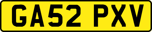 GA52PXV