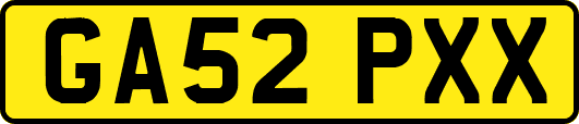 GA52PXX