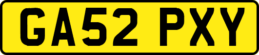 GA52PXY