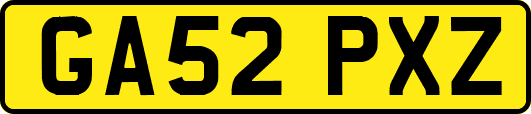 GA52PXZ