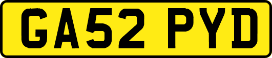 GA52PYD