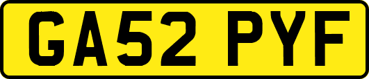 GA52PYF
