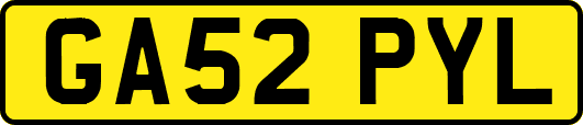GA52PYL