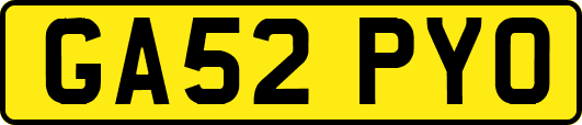 GA52PYO